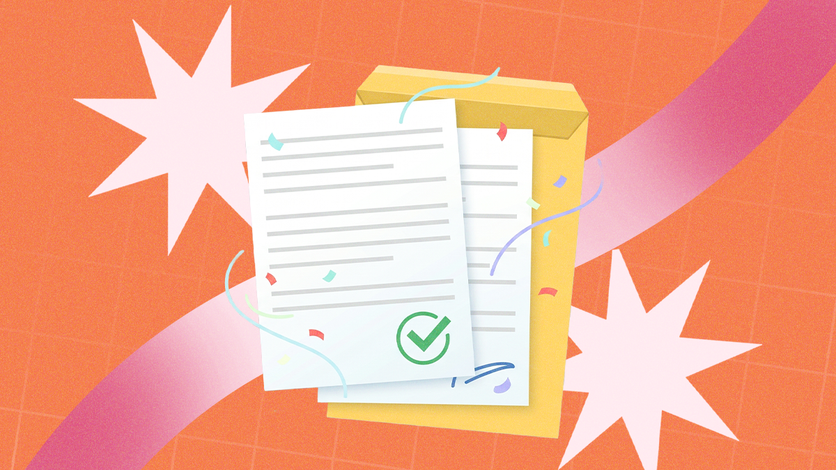 How to write the perfect cover letter